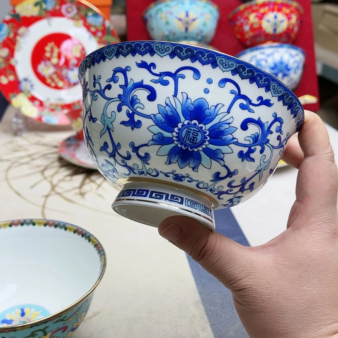 【闪购商品】珐琅5英寸6。。。。。。