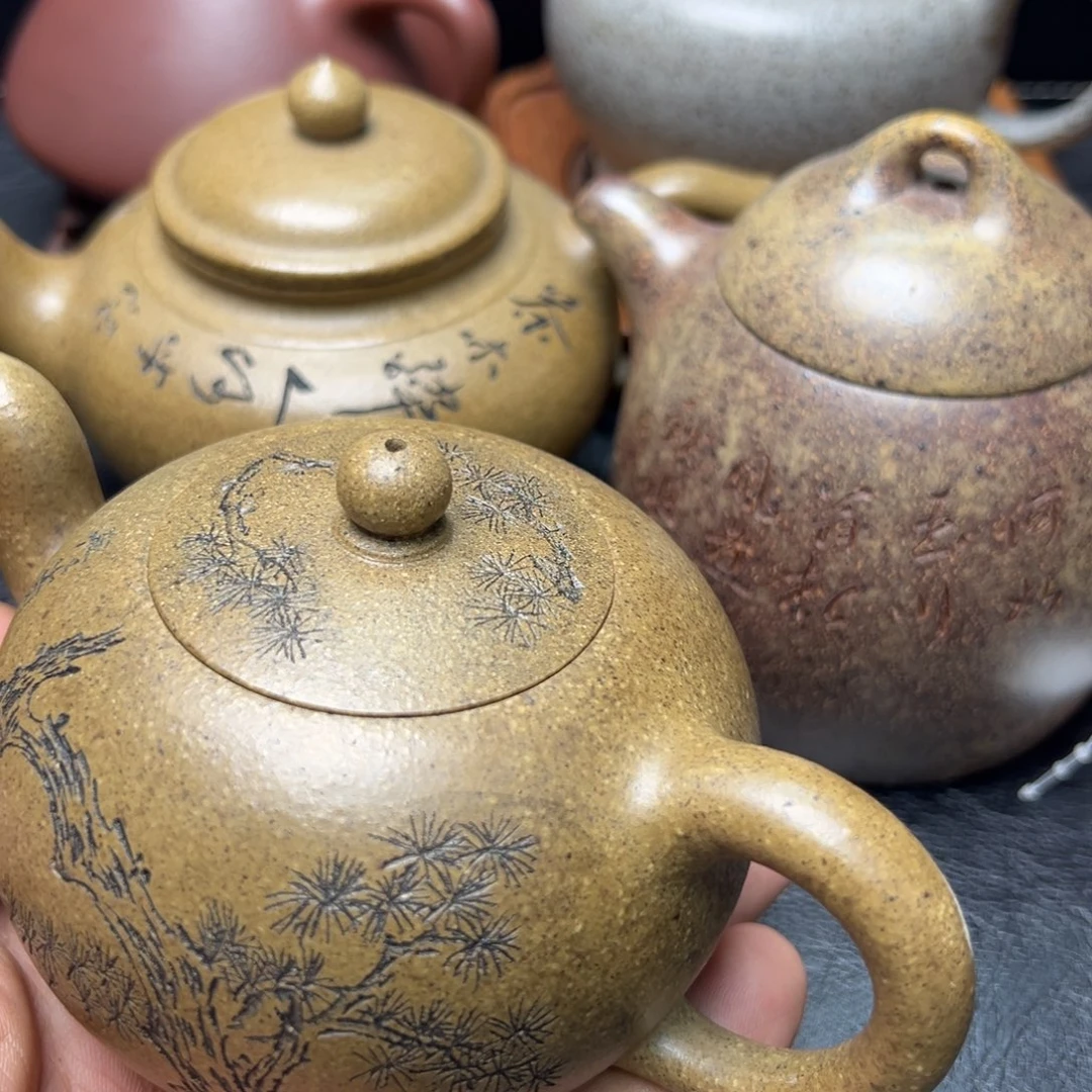 飛****茶壶紫砂紫砂壶紫砂茶壶紫砂紫砂