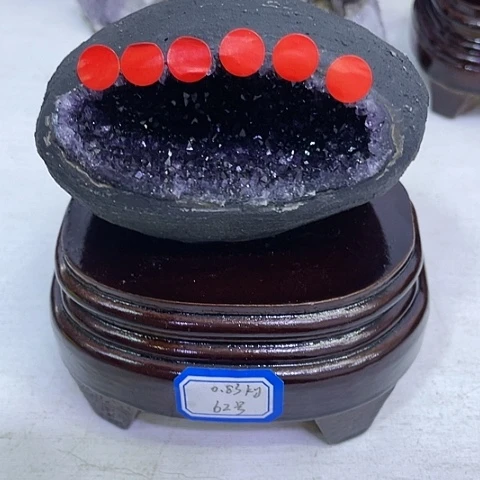 【闪购商品】水晶水晶未镶嵌水晶