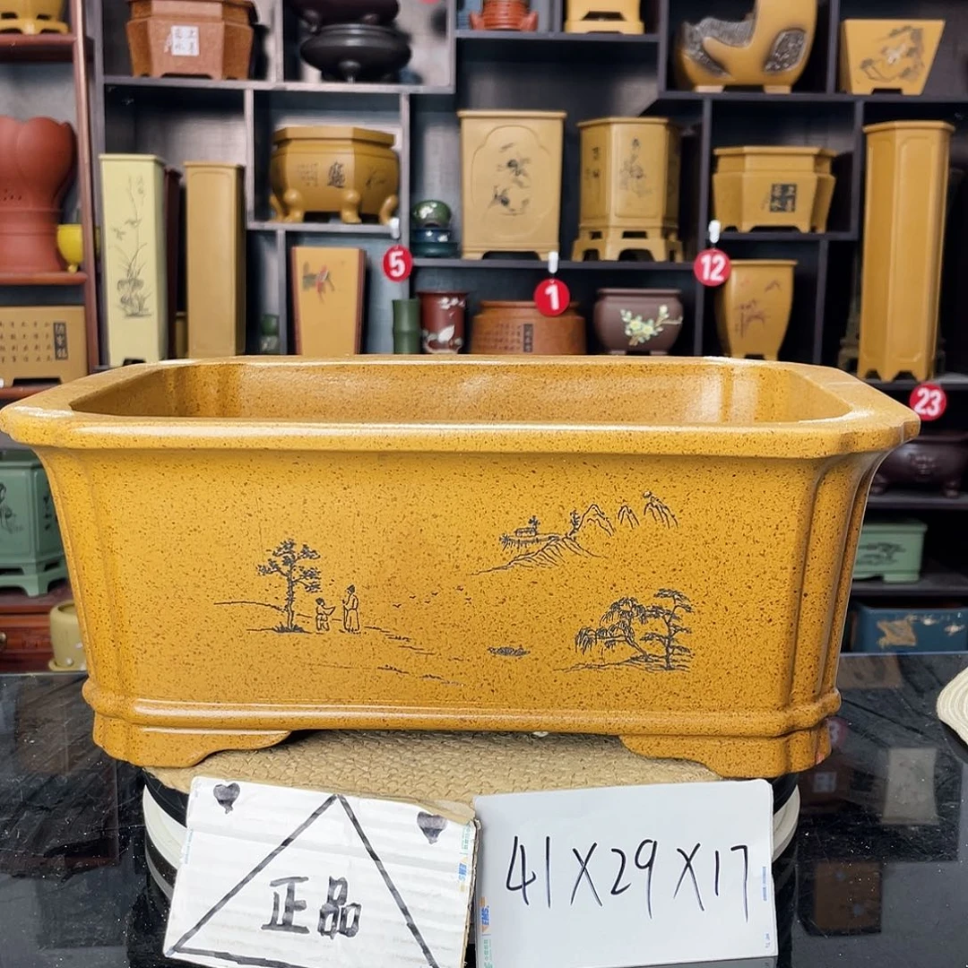 紫砂艺术紫砂工艺