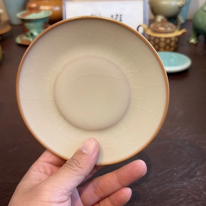 瓷片龙泉青瓷福利青瓷