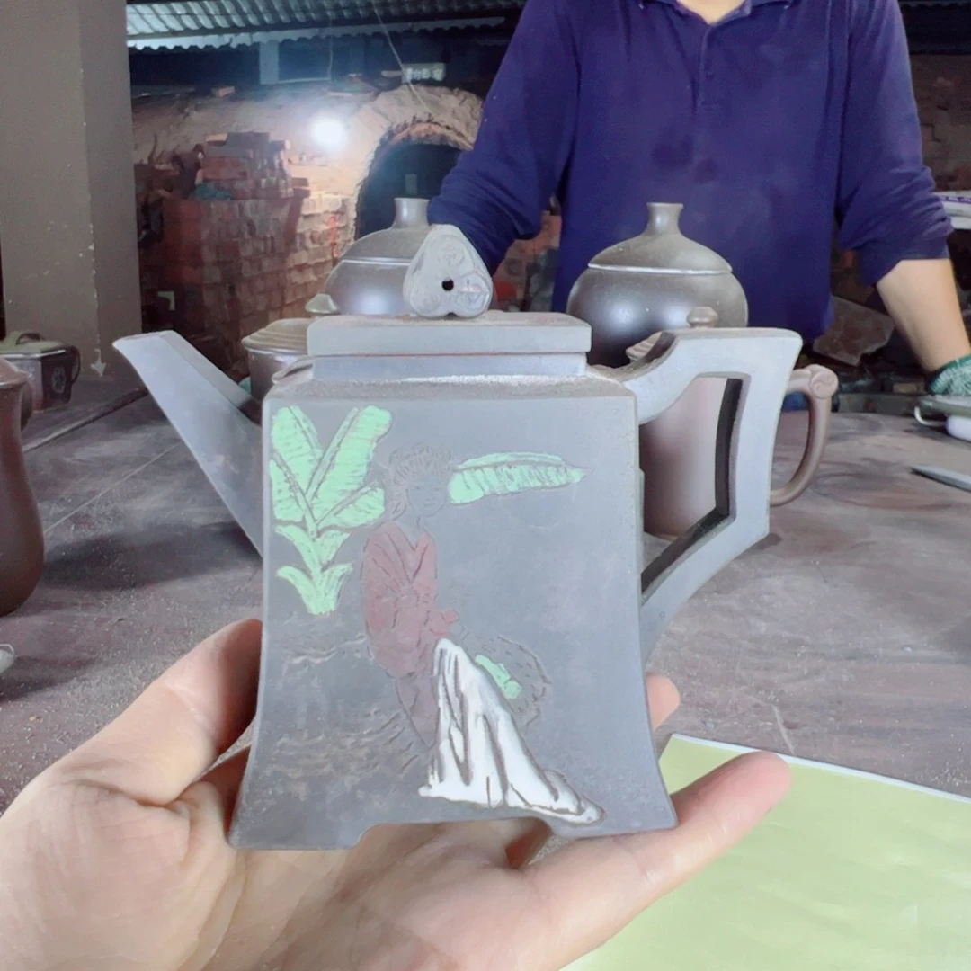 贵台龙窑贵台龙窑92