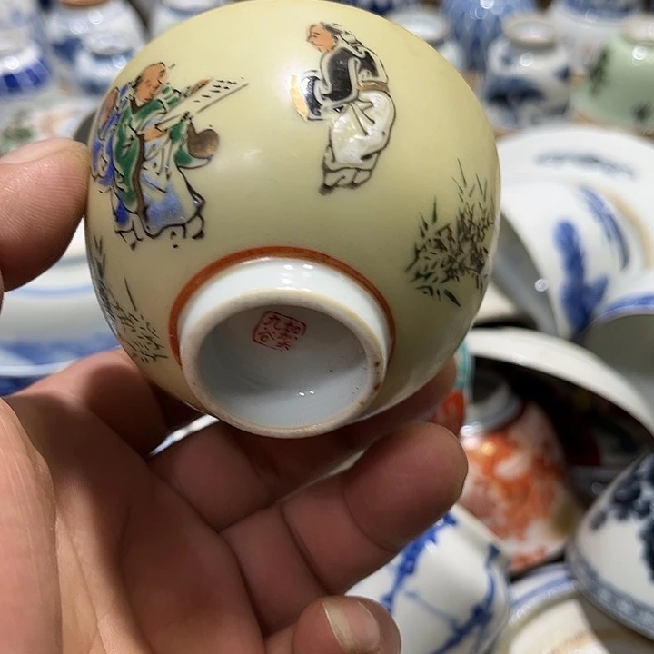 陶瓷茶玩榜第二十名