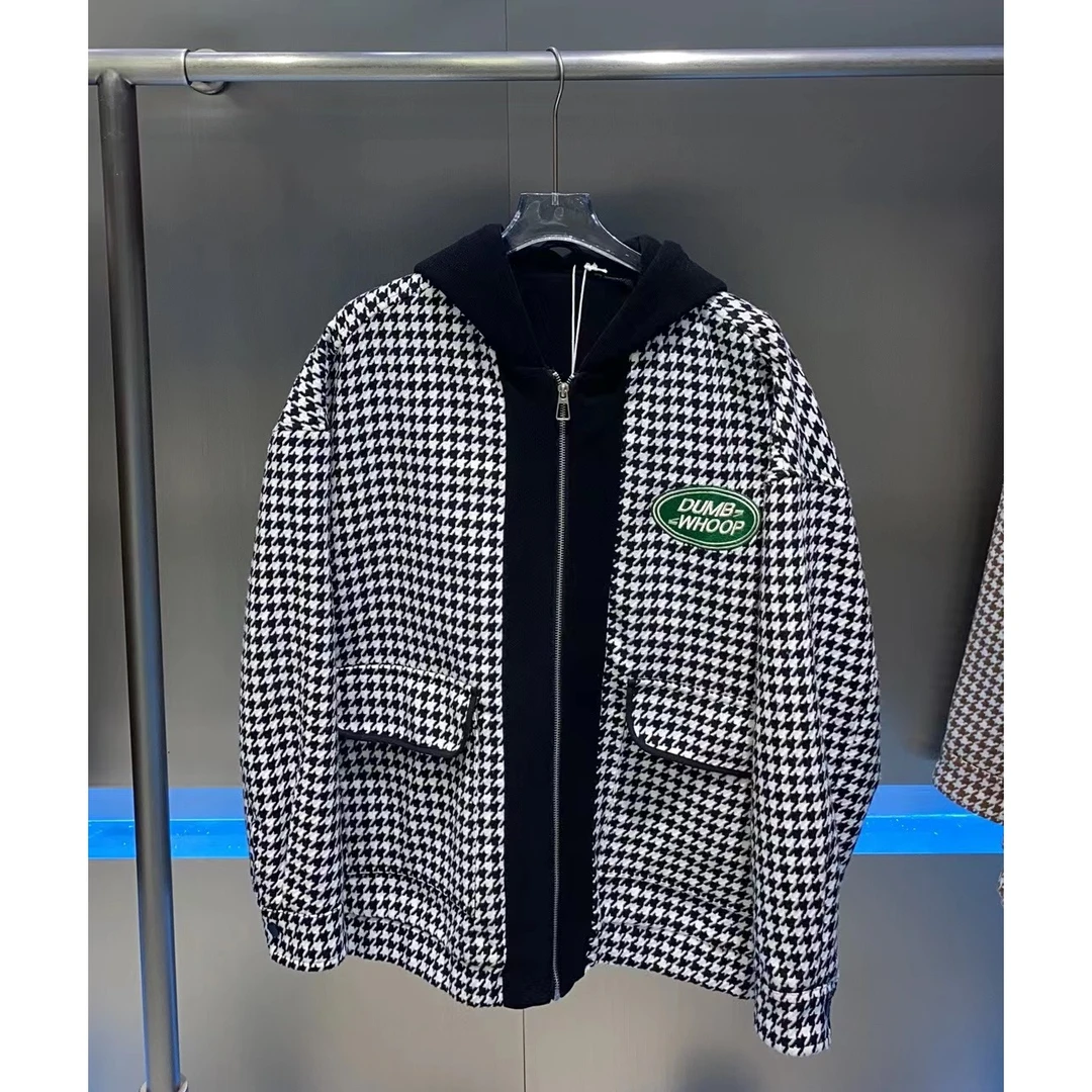 大占推荐 38805 潮牌休闲时尚夹克外套