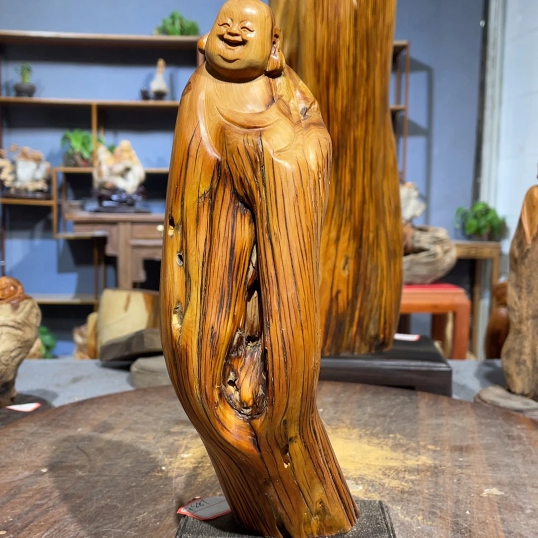 柏木（崖柏）工艺品