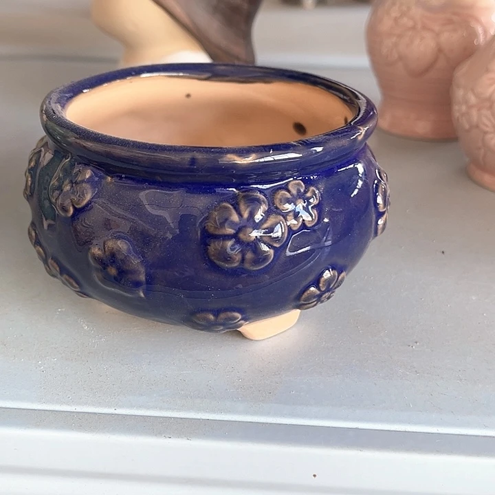 红陶陶瓷批发，不计成本，脱釉