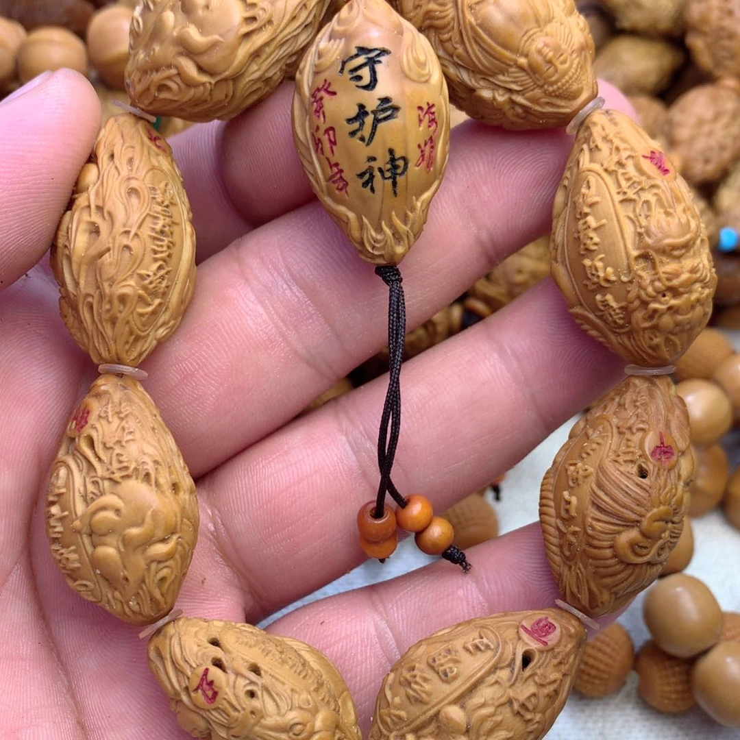 手串/手链橄榄核橄榄核手串/手链