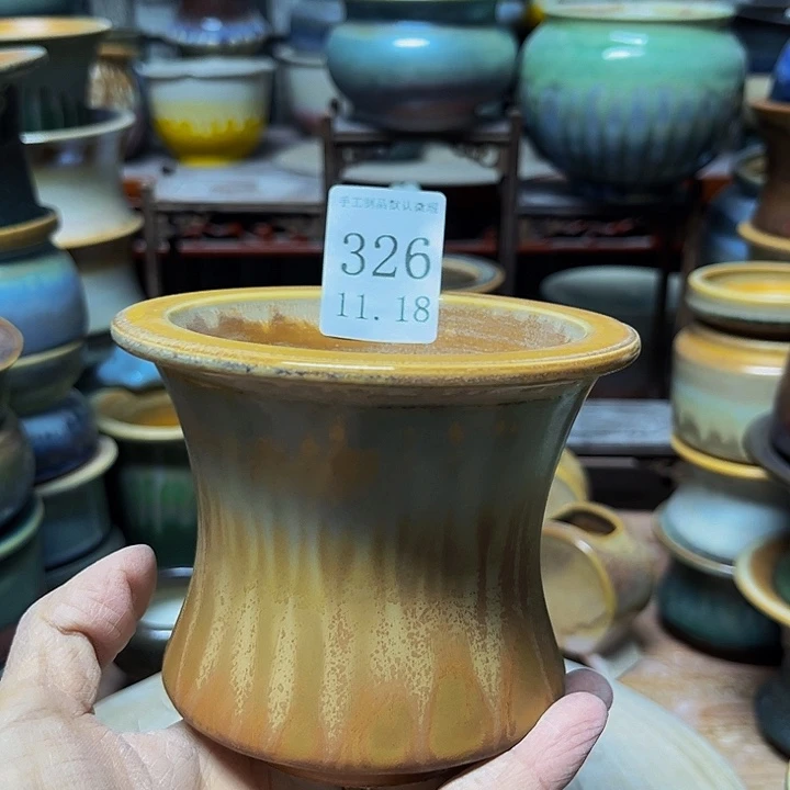 瓷片景德镇陶瓷手工制作