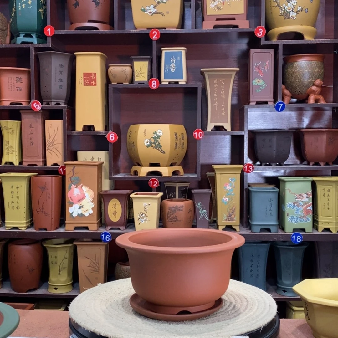 紫砂艺术学院美术