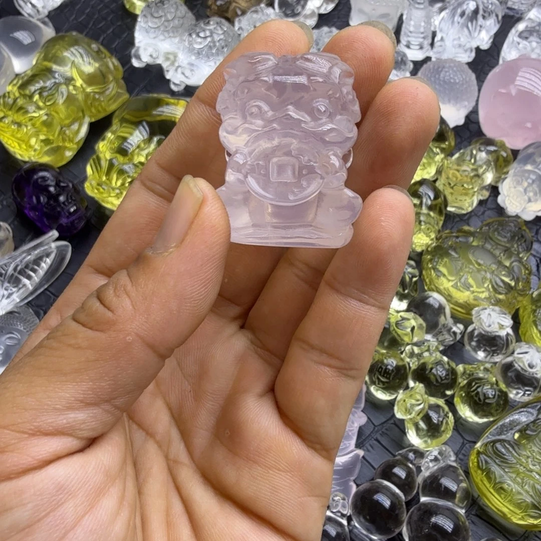 吊坠(不含链)未镶嵌水晶