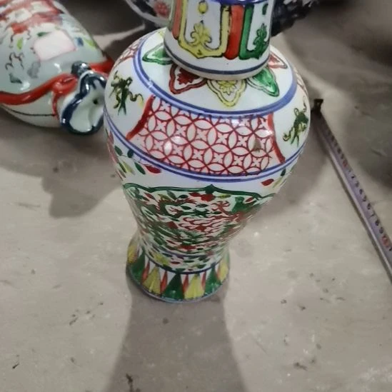 瓷片我弟妹说的话我弟妹