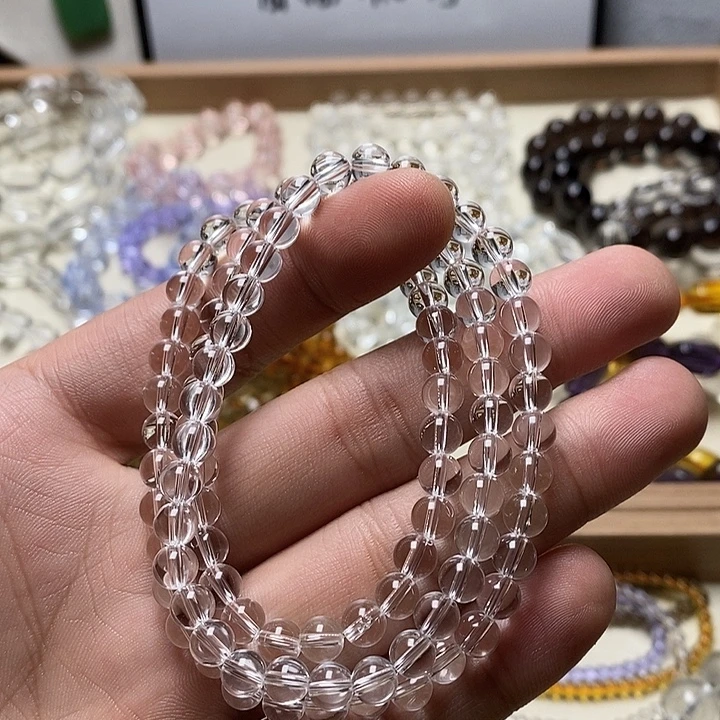 非金属卡6mm三圈