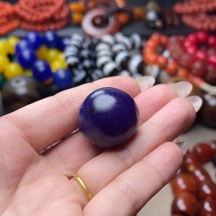 玛瑙/玉髓手链未镶嵌