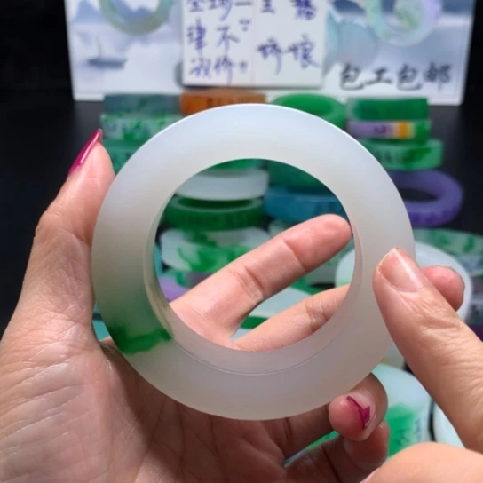 放***我玉清新国风美人钅蜀多样性专拍链接