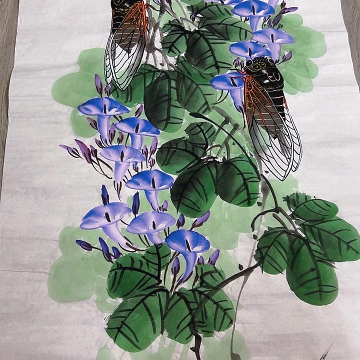 国画手绘国画专用链接88888888