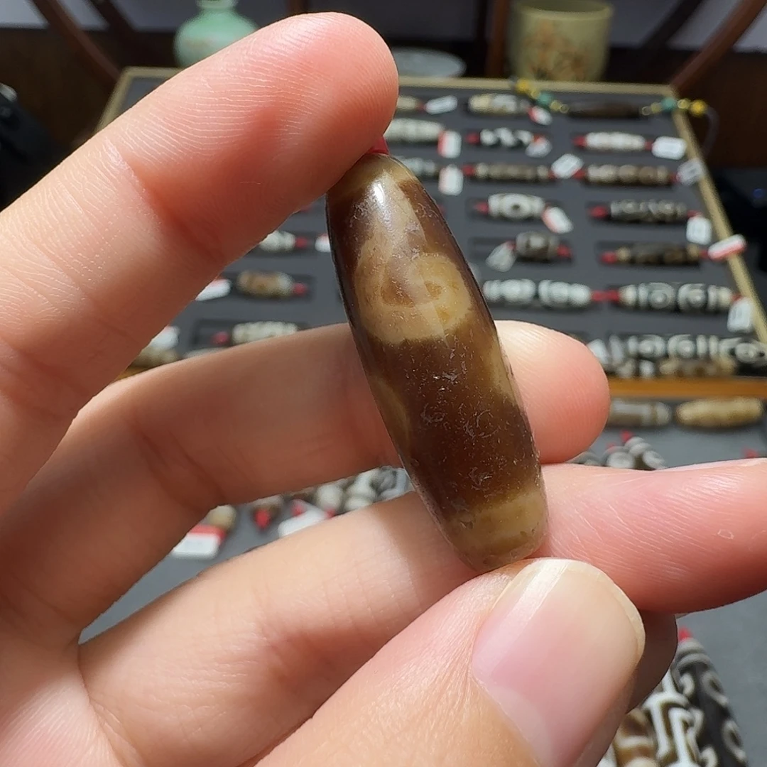 玛瑙/玉髓未镶嵌单珠