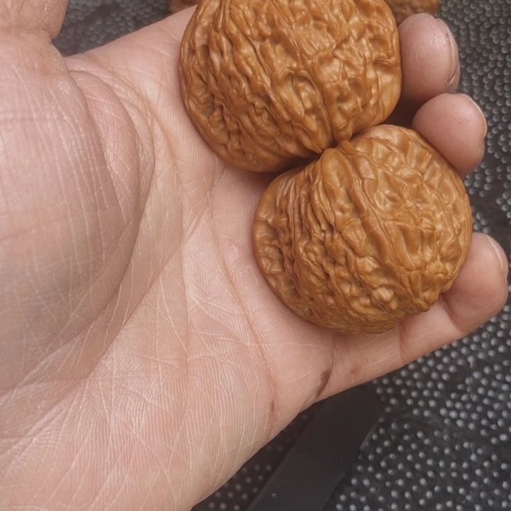 文玩核桃吊坠文玩40
