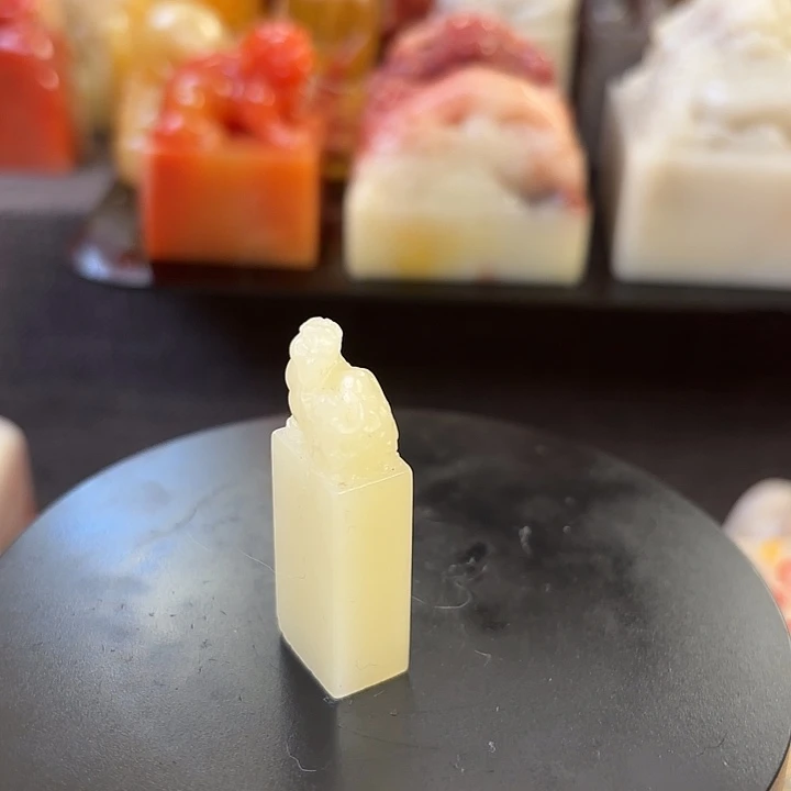 昌化石印石寿山石