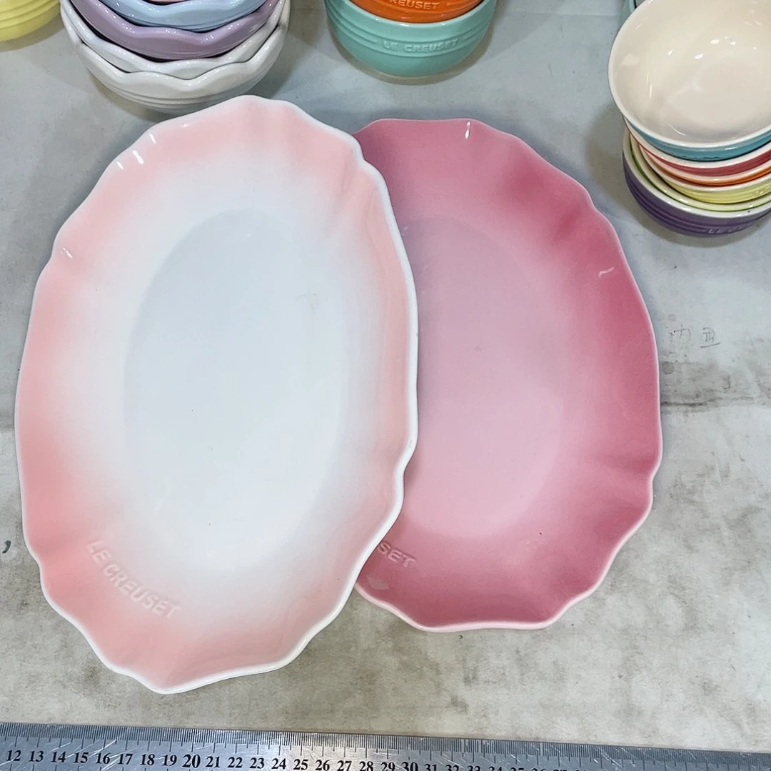 瓷片微瑕陶瓷餐具家用 一个精品