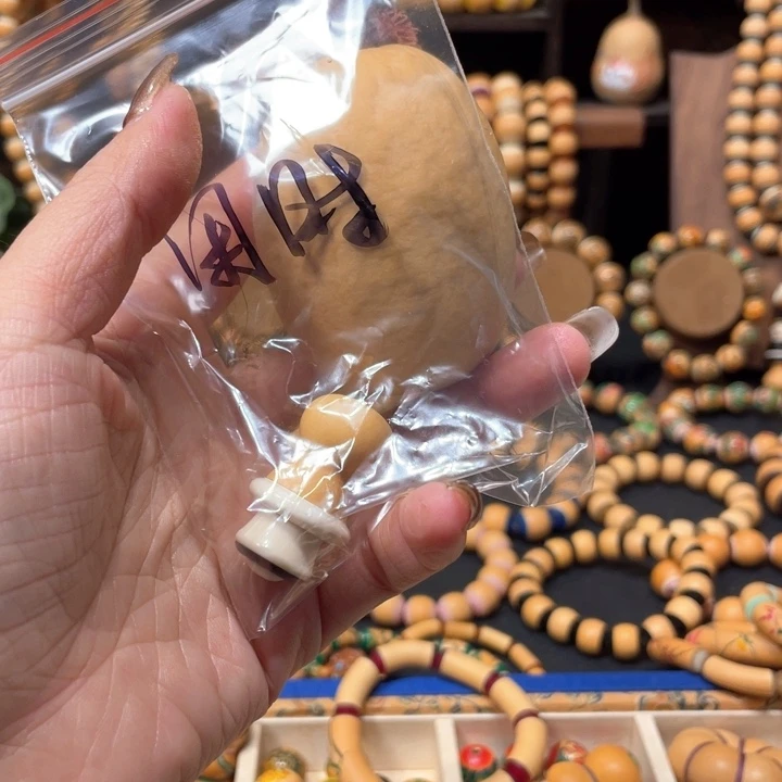 闲****葫芦头的做法是用来做