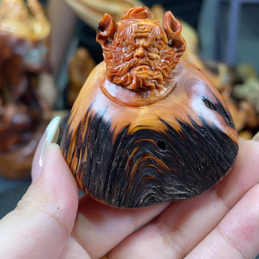 【闪购商品】柏木（崖柏）其他