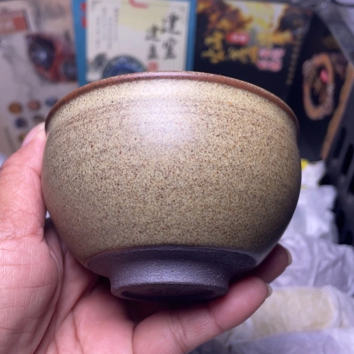 茶盏你也要早点回家睡觉