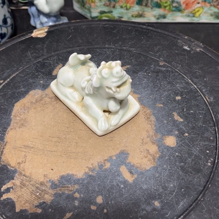 摆件陶瓷景德镇陶瓷艺术品