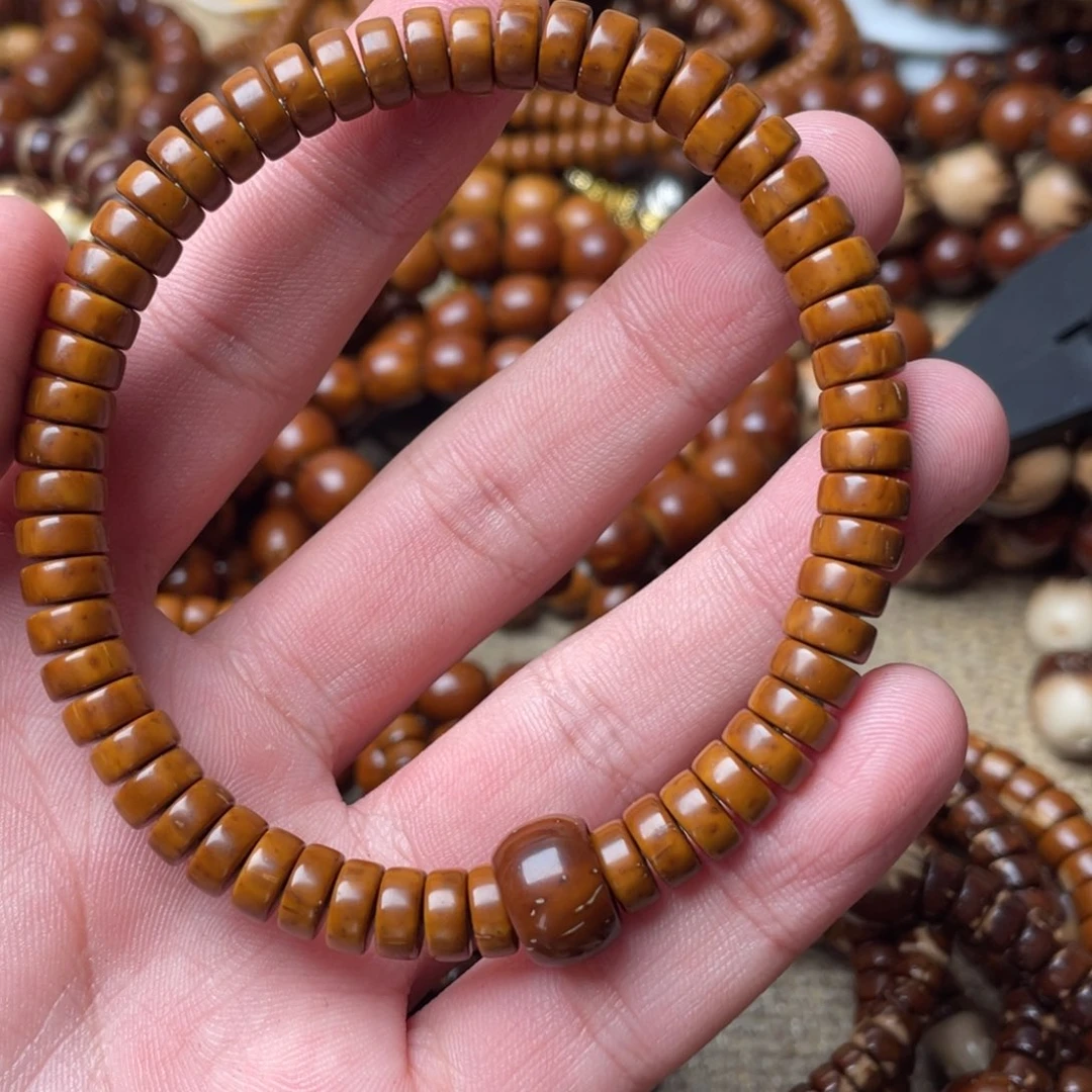 紫金鼠手串@****的紫金鼠8号