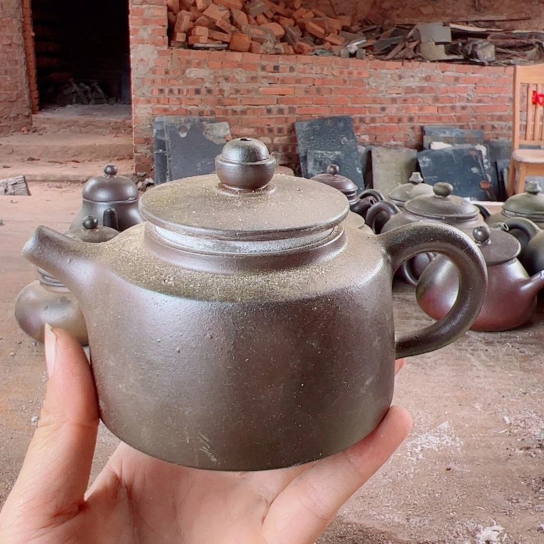 坭兴陶贵台龙窑A237