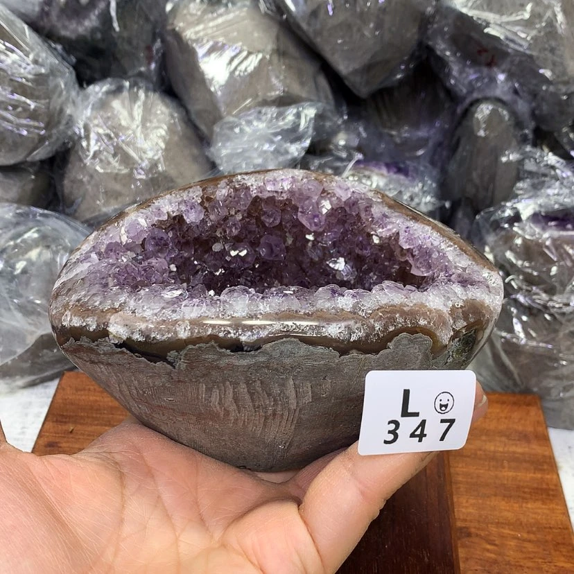 【闪购商品】水晶大型摆件(非配饰)未镶嵌