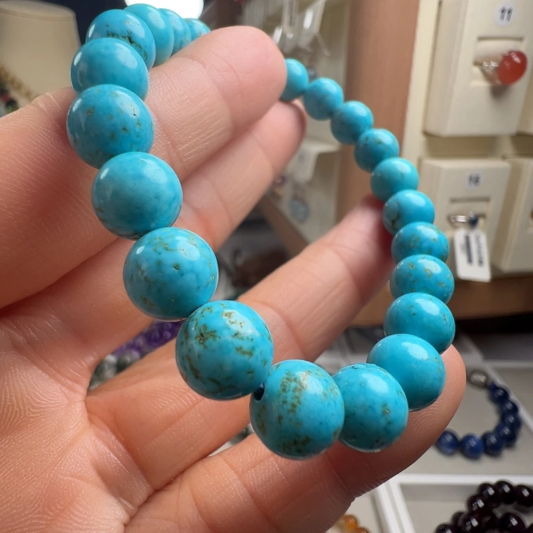 水晶未镶嵌颈饰天然水晶