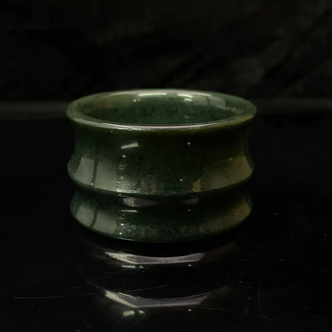 A863 和田玉雕件 YS931006