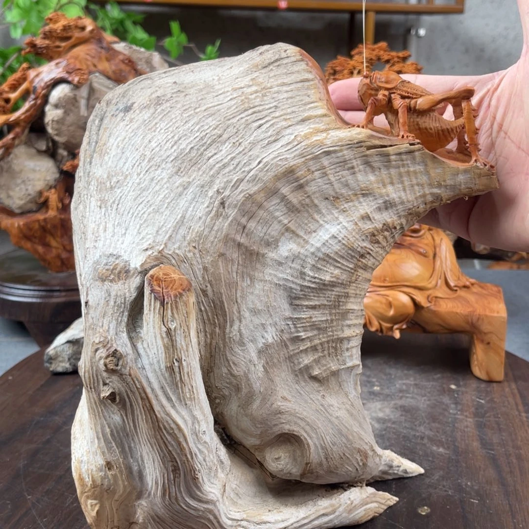 柏木（崖柏）128855858888