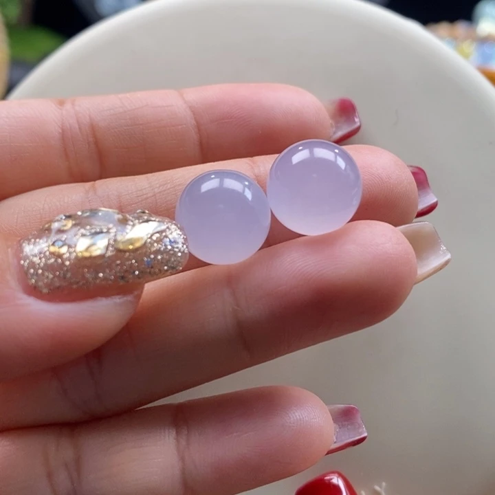 翡翠吊坠(不含链)未镶嵌翡翠多样性发其一（只发一个）