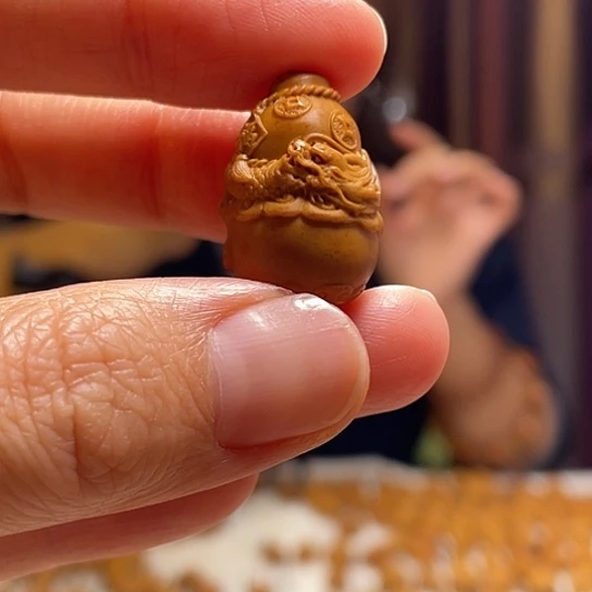 手串/手链橄榄核橄榄核