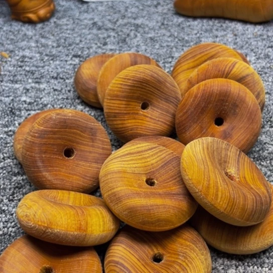 柏木（崖柏）崖柏777随机发一个