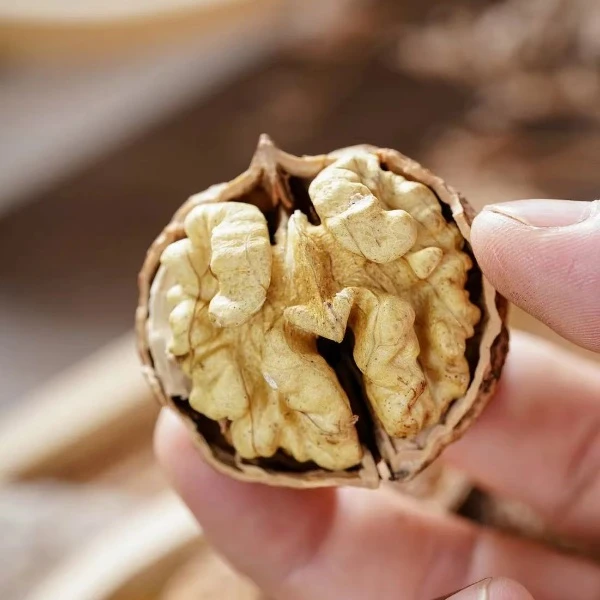 2024大理漾濞老树薄皮核桃老少皆宜孕妇可吃