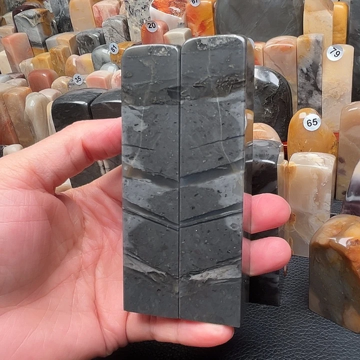 秉***棣印石昌化石123456778