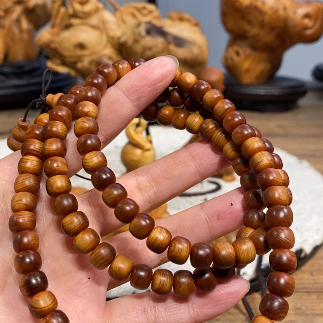 柏木（崖柏）崖柏，