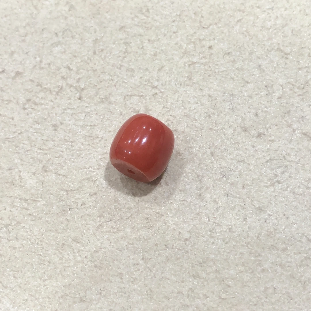 沙丁珊瑚直切柱一个-扩孔1.5