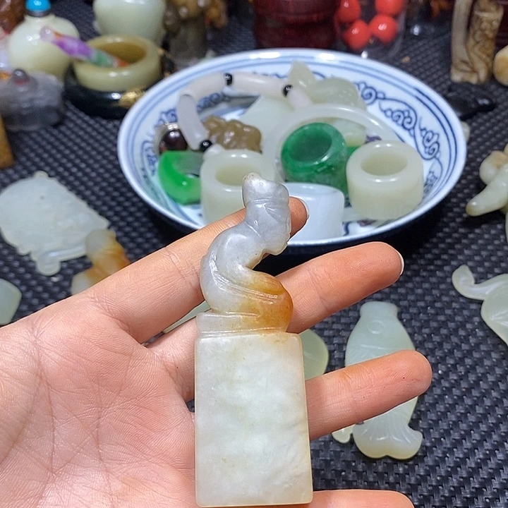精选商品一图一物