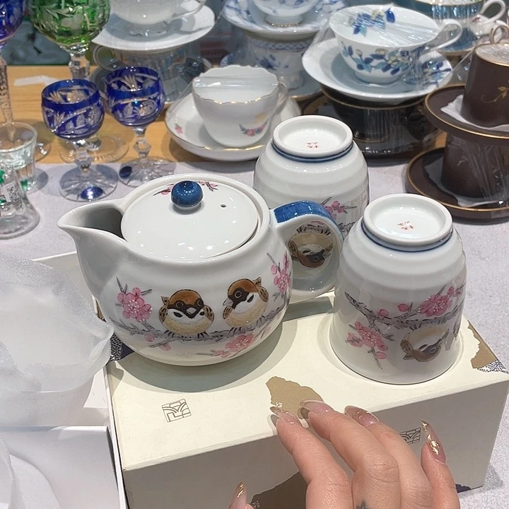 精品进口瓷器瓷片
