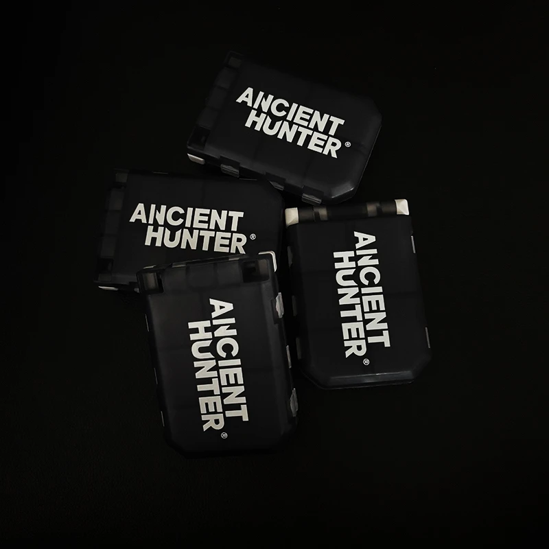 ANCIENT HUNTER 远古猎人 小型路亚配件盒