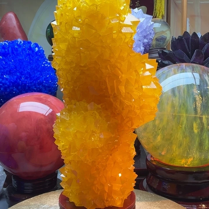 胭***香摆件 一物一拍 摆件