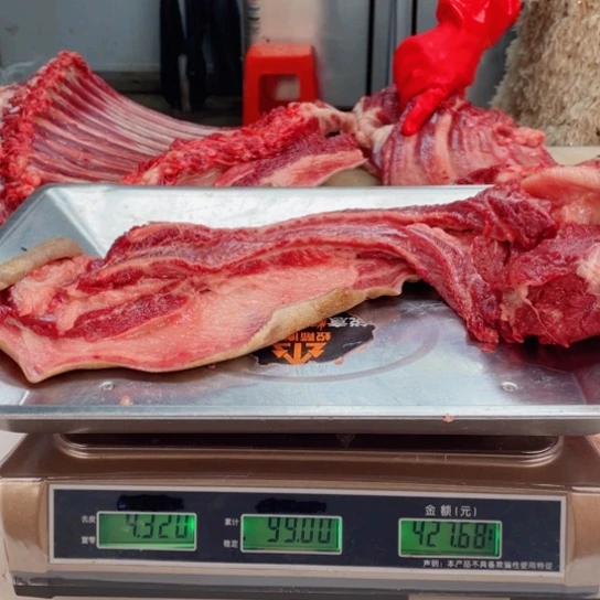 【闪购商品】冷冻保存30天包装河北省