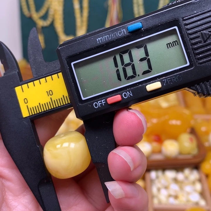 非金属配饰配珠061