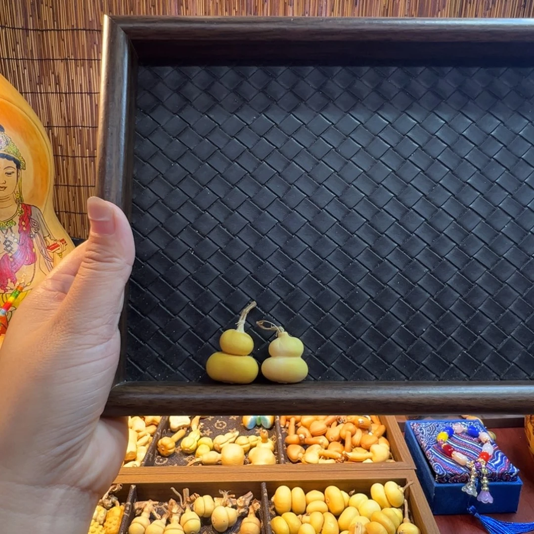 手串/手链橄榄核小钱袋精品2颗，全品