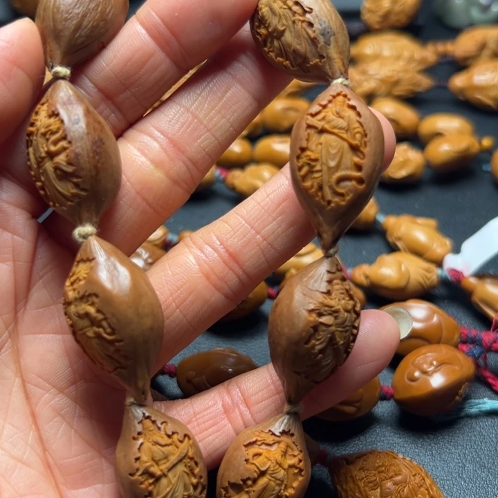 手串/手链橄榄核橄榄