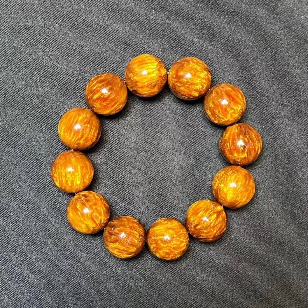 精品手串12*2.0  208（无礼盒）