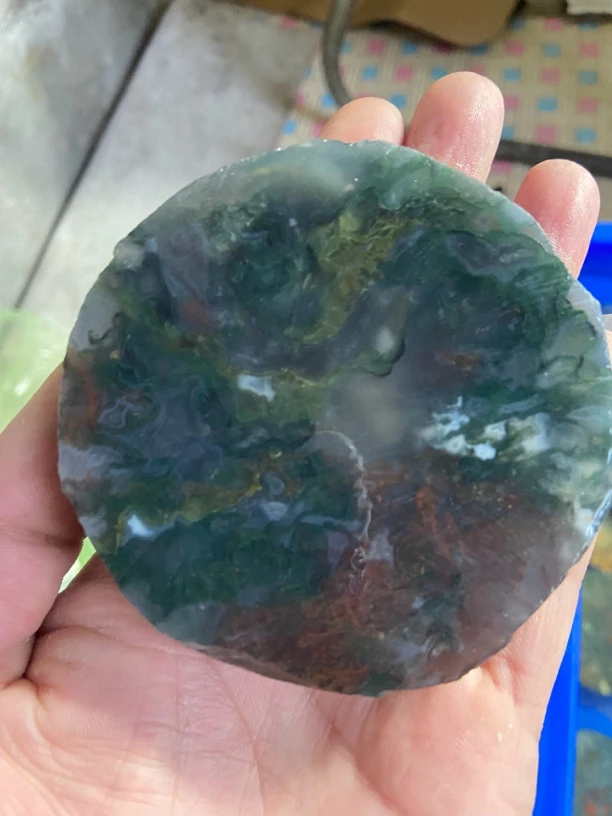 定制玛瑙材质不退货